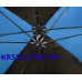 Зонт Flagman Armadale Umbrella Blue/Black